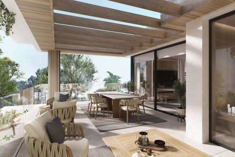 3 chambres Appartement à Estepona, Spain No. 90512 20
