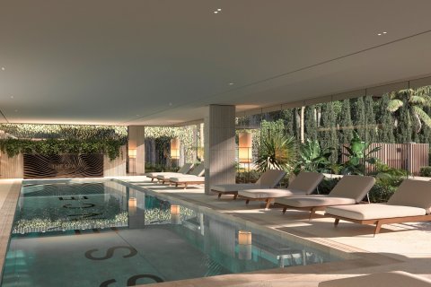 3 chambres Appartement à Estepona, Spain No. 90512 8