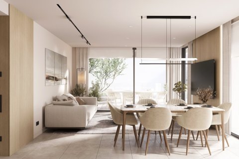 3 chambres Appartement à Estepona, Spain No. 90512 15