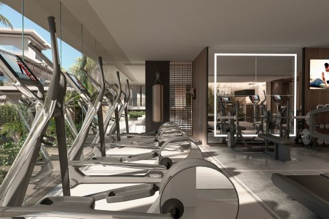 3 chambres Appartement à Estepona, Spain No. 90512 11