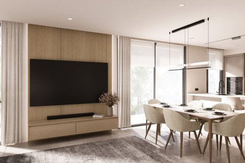 3 chambres Appartement à Estepona, Spain No. 90512 14