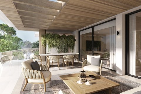 3 chambres Appartement à Estepona, Spain No. 90512 12