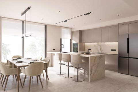 3 chambres Appartement à Estepona, Spain No. 90512 16
