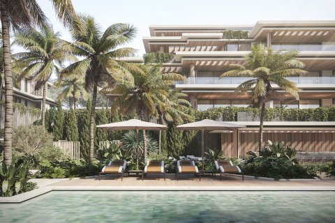 3 chambres Appartement à Estepona, Spain No. 90512 7