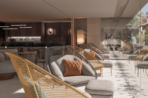 3 chambres Appartement à Estepona, Spain No. 90512 3