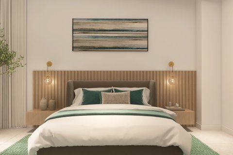 4 chambres Appartement à Mijas, Spain No. 90506 10