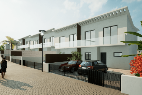 4 chambres Appartement à Mijas, Spain No. 90506 21