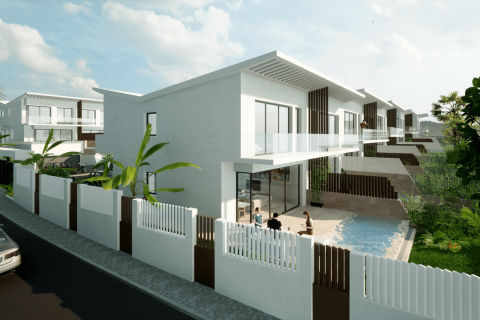 4 chambres Appartement à Mijas, Spain No. 90506 20