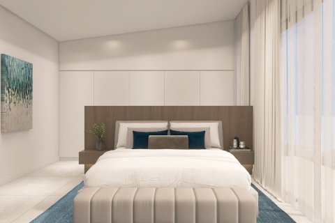 4 chambres Appartement à Mijas, Spain No. 90506 8