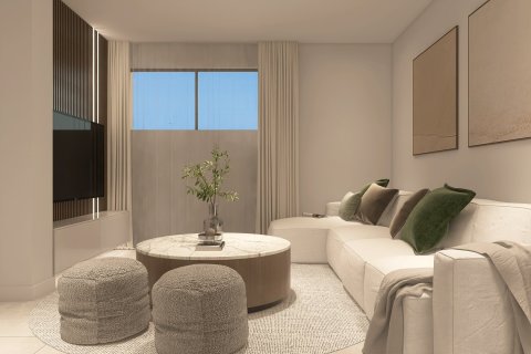 4 chambres Appartement à Mijas, Spain No. 90506 15