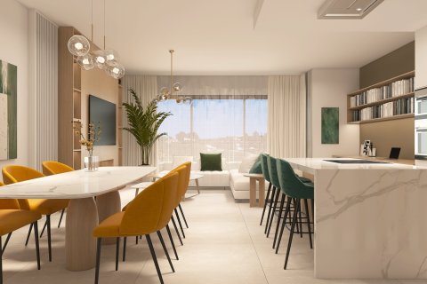 4 chambres Appartement à Mijas, Spain No. 90506 14