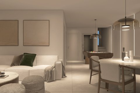 4 chambres Appartement à Mijas, Spain No. 90506 16