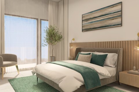 4 chambres Appartement à Mijas, Spain No. 90506 11