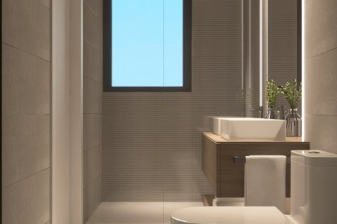 4 chambres Appartement à Mijas, Spain No. 90506 7