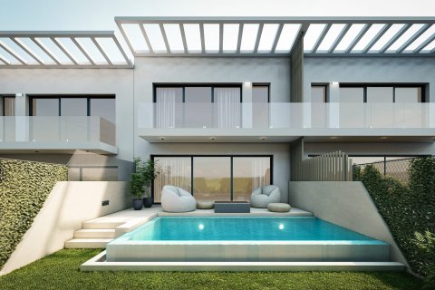 4 chambres Appartement à Mijas, Spain No. 90506 4