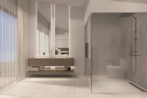 4 chambres Appartement à Mijas, Spain No. 90506 9