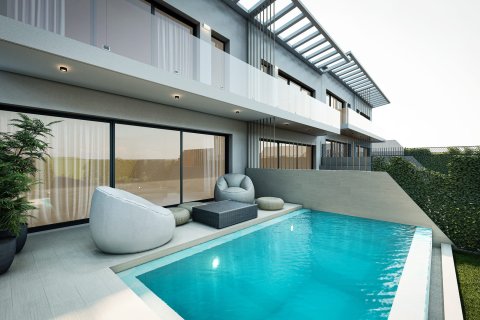 4 chambres Appartement à Mijas, Spain No. 90506 13