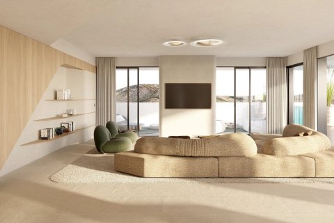 3 chambres Appartement à Fuengirola, Spain No. 90497 16