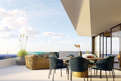 3 chambres Appartement à Fuengirola, Spain No. 90497 12