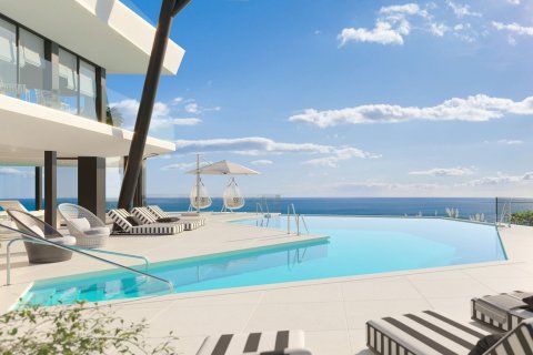 3 chambres Appartement à Fuengirola, Spain No. 90497 4