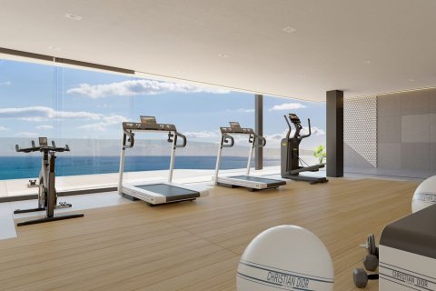 3 chambres Appartement à Fuengirola, Spain No. 90497 6