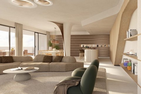 3 chambres Appartement à Fuengirola, Spain No. 90497 13