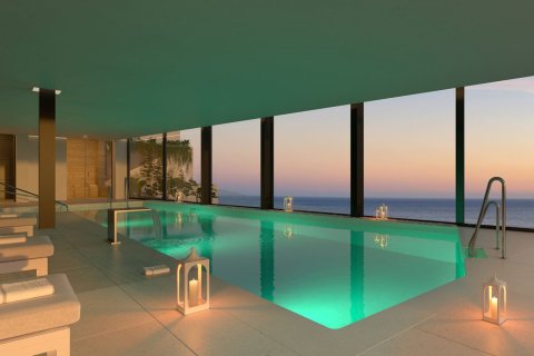 3 chambres Appartement à Fuengirola, Spain No. 90497 5