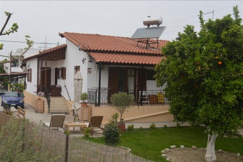 2 dormitorios House en Corinthia, Greece No. 59229 2