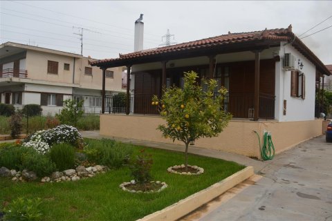 2 bedrooms House in Corinthia, Greece No. 59229 6