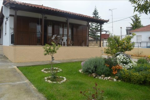 2 dormitorios House en Corinthia, Greece No. 59229 1