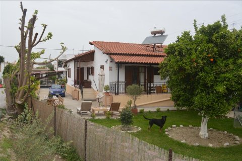 2 bedrooms House in Corinthia, Greece No. 59229 4