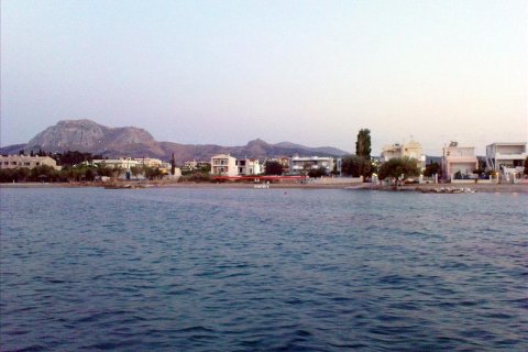 1165m² Land en Corinth, Greece No. 59226 3