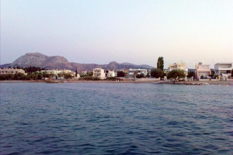 1165m² Land en Corinth, Greece No. 59226 2