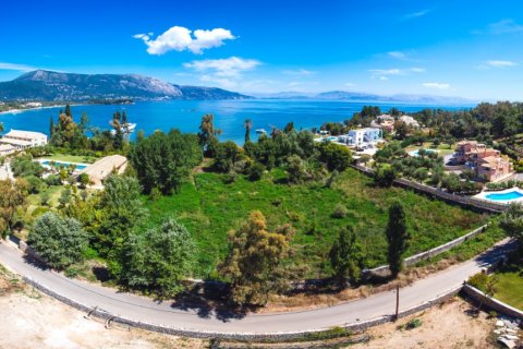 8800m² Land en Corfu, Greece No. 59228 1