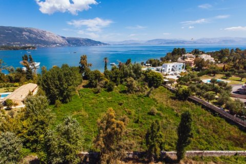 8800m² Land in Corfu, Greece No. 59228 4