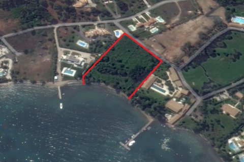 8800m² Land in Corfu, Greece No. 59228 5