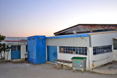 2850m² Business in Acharnes, Greece No. 59448 2