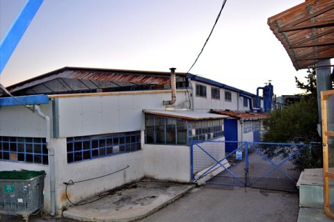 2850m² Business in Acharnes, Greece No. 59448 1