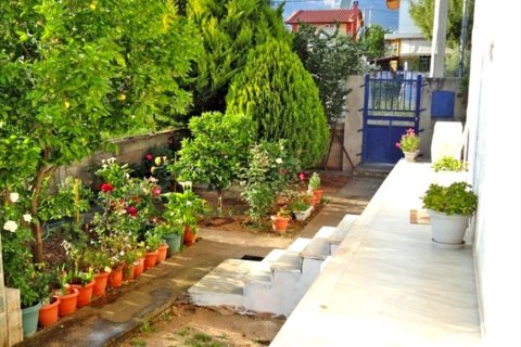 2 dormitorios House en Acharnes, Greece No. 59551 11