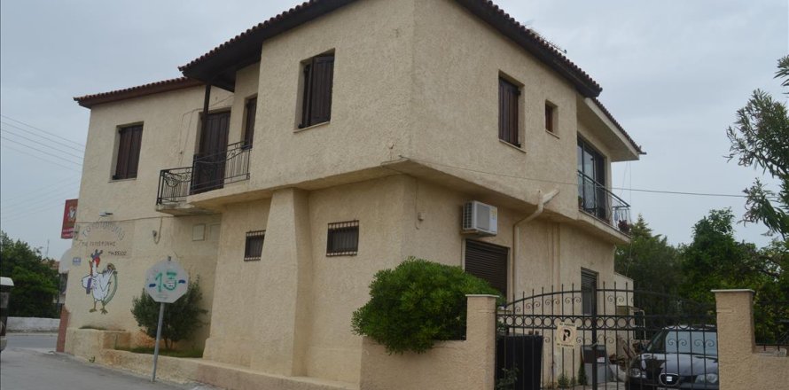 4 dormitorios House en Corinthia, Greece No. 59225