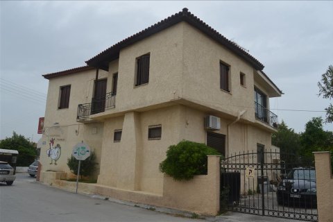 4 chambres House à Corinthia, Greece No. 59225 4