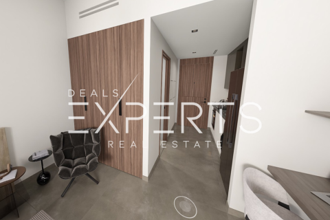 31.6m² Apartment on the Saadiyat Cultural District, UAE No. 39180 2