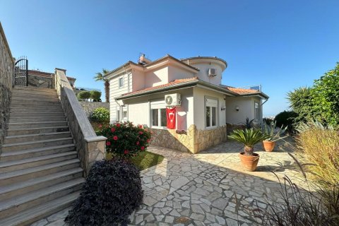 4 habitaciones Villa en Kargicak, Turkey No. 20987 2