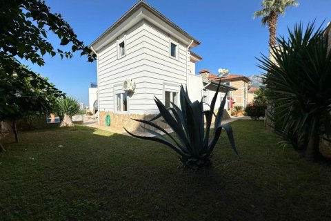 4 habitaciones Villa en Kargicak, Turkey No. 20987 4