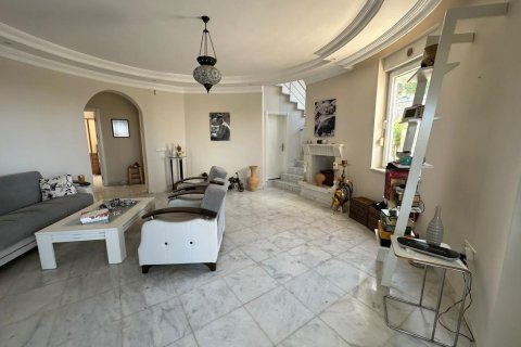 4 rooms Villa in Kargicak, Turkey No. 20987 13