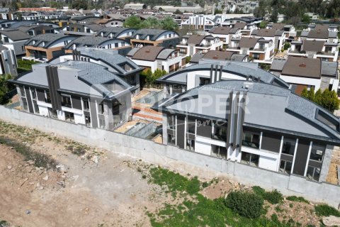 7 habitaciones Villa en Konyaalti, Turkey No. 20980 6