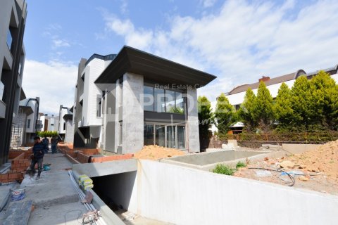 7 habitaciones Villa en Konyaalti, Turkey No. 20980 9