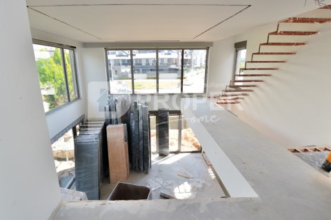 7 rooms Villa in Konyaalti, Turkey No. 20980 28