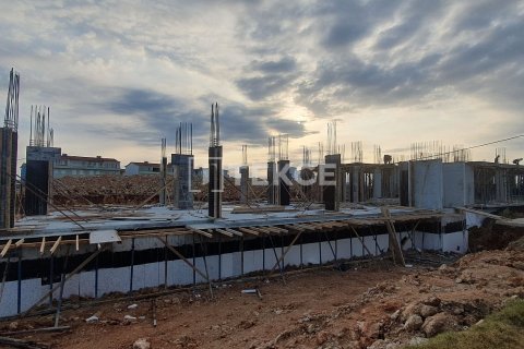 3+1 Penthouse in Aksu, Turkey No. 20719 8