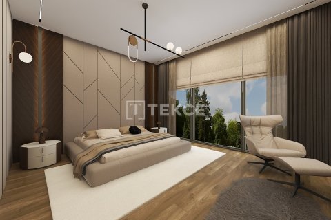 6+1 Villa à Mezitli, Turkey No. 20715 18